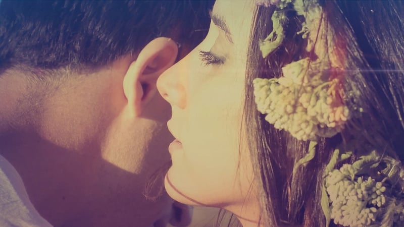 Suspended Whispers