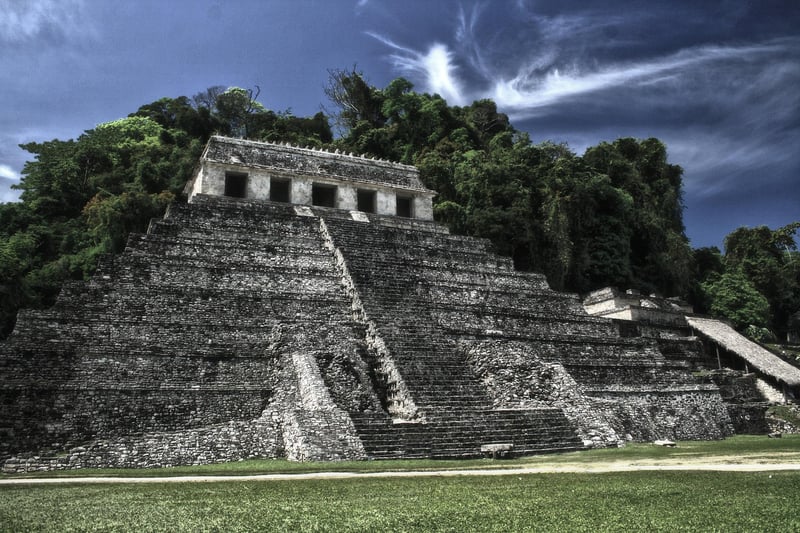 Lost City
